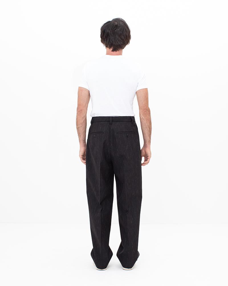パンツ VISVIM 24AW RUSSO PANTS SANTOME size4 RUSSO PANTS SANTOME | Visvim Official North American Web Store